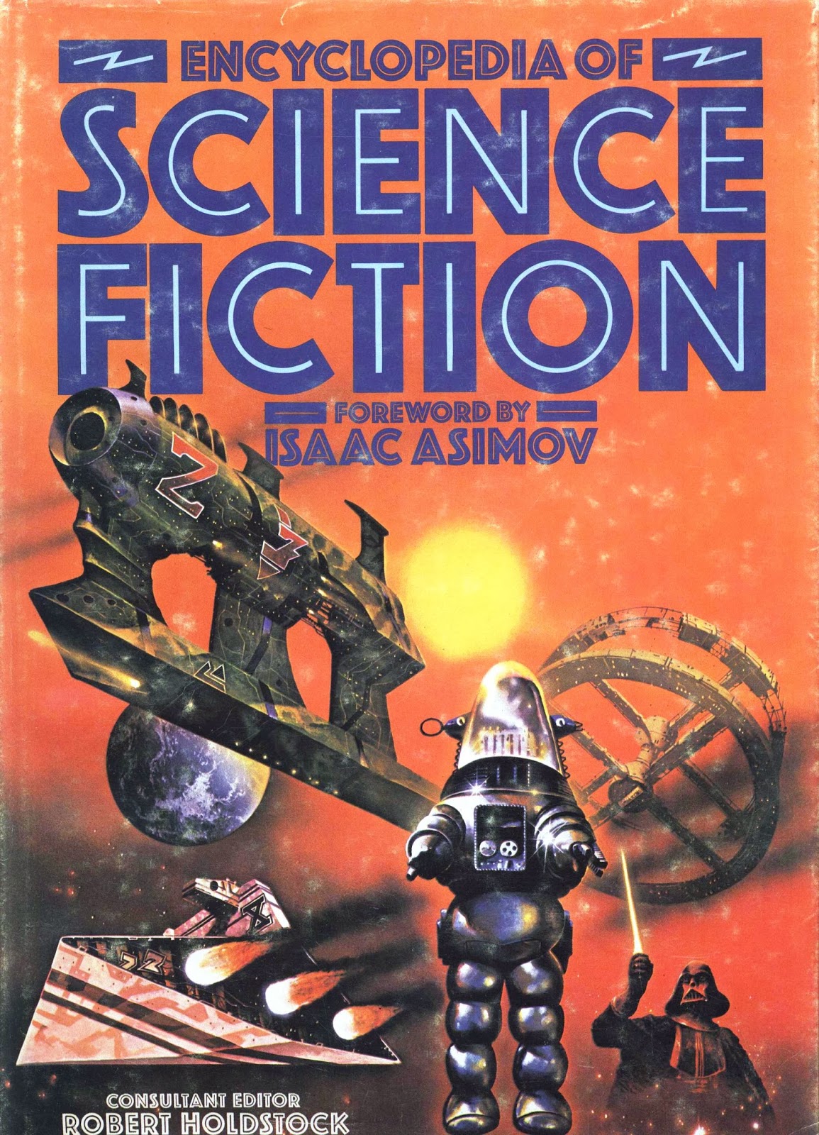 Hunter on Arena (Questar Science Fiction)